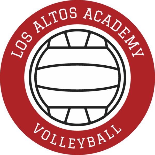 Volleyball Template DNT002 Thumbnail