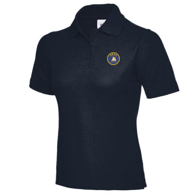 Herne Bay SC Ladies Polo Thumbnail