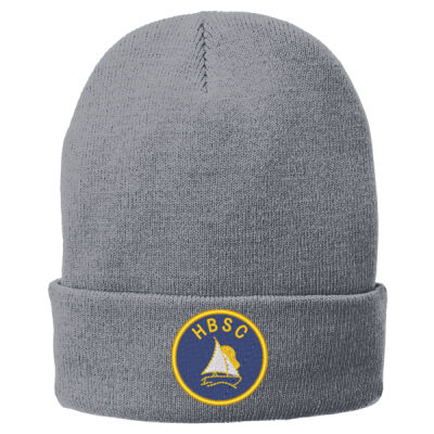 Herne Bay SC Beanie Thumbnail