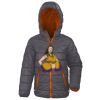 Result Core Kids Padded Jacket Thumbnail