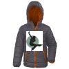 Result Core Kids Padded Jacket Thumbnail