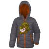 Result Core Kids Padded Jacket Thumbnail