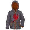 Result Core Kids Padded Jacket Thumbnail
