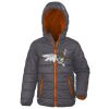 Result Core Kids Padded Jacket Thumbnail