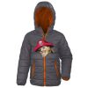 Result Core Kids Padded Jacket Thumbnail