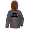 Result Core Kids Padded Jacket Thumbnail