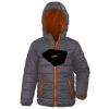 Result Core Kids Padded Jacket Thumbnail