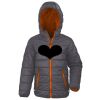 Result Core Kids Padded Jacket Thumbnail