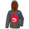 Result Core Kids Padded Jacket Thumbnail