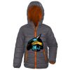 Result Core Kids Padded Jacket Thumbnail