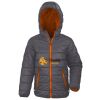 Result Core Kids Padded Jacket Thumbnail