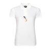PRO RTX Ladies Pro Piqué Polo Shirt Thumbnail