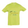 SOL'S Kids Regent T-Shirt Thumbnail