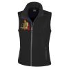 Result Core Ladies Printable Soft Shell Bodywarmer Thumbnail