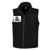 Result Core Printable Soft Shell Bodywarmer Thumbnail