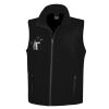 Result Core Printable Soft Shell Bodywarmer Thumbnail