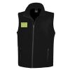 Result Core Printable Soft Shell Bodywarmer Thumbnail