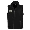 Result Core Printable Soft Shell Bodywarmer Thumbnail