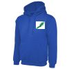 Premium Hooded Sweatshirt Thumbnail