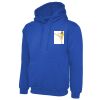 Premium Hooded Sweatshirt Thumbnail