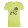 SOL'S Ladies Regent T-Shirt Thumbnail