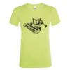 SOL'S Ladies Regent T-Shirt Thumbnail