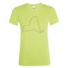 SOL'S Ladies Regent T-Shirt Thumbnail