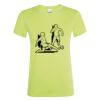 SOL'S Ladies Regent T-Shirt Thumbnail