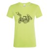 SOL'S Ladies Regent T-Shirt Thumbnail