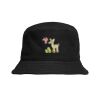 SOL'S Unisex Twill Bucket Hat Thumbnail