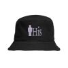 SOL'S Unisex Twill Bucket Hat Thumbnail